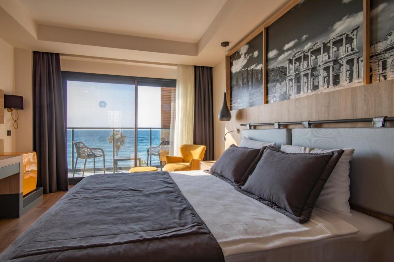 Maia Luxury Hotel&spa