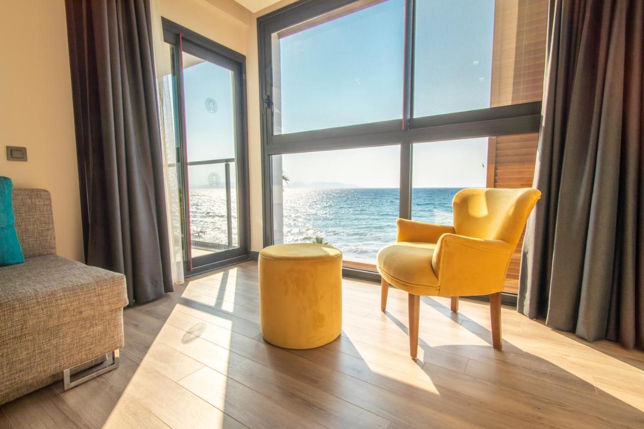Maia Luxury & 4* Guzelcamli