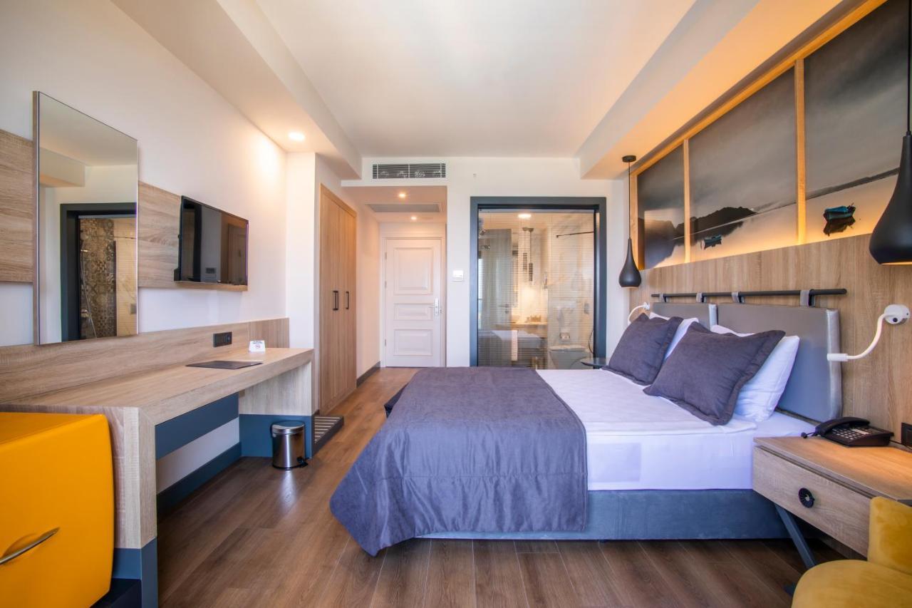 Maia Luxury Hotel&spa