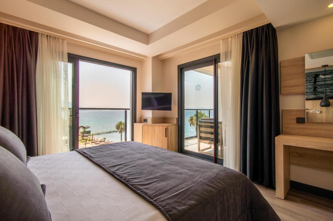 Maia Luxury Hotel&spa 4* Guzelcamlı
