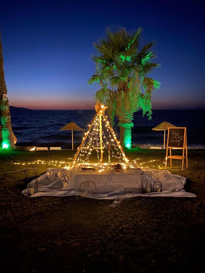 Maia Luxury & 4* Гюзельчалми