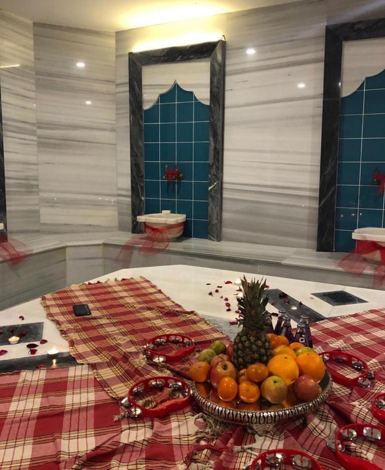 Maia Luxury & 4*