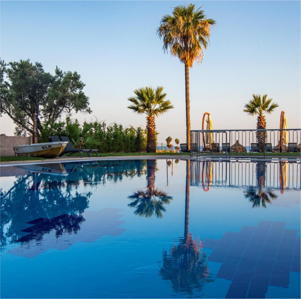 Maia Luxury Hotel&spa Hotel Guzelcamlı